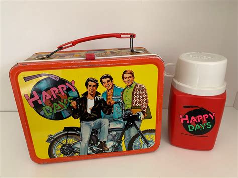 kids' metal lunch box|vintage metal kids lunch boxes.